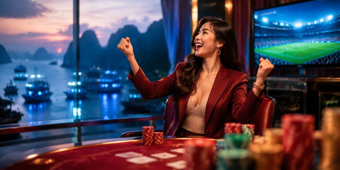 casinomy