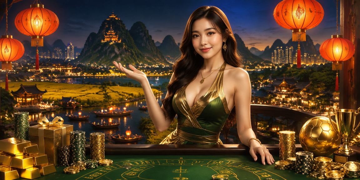 casinomy